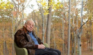 Cecil Alexander, photo